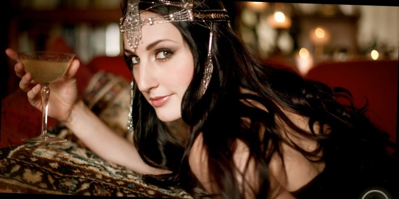 what happened to mata hari daughter