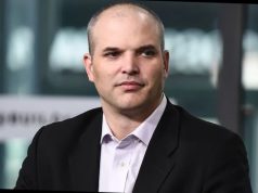 what happened to matt taibbi