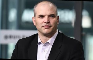 what happened to matt taibbi
