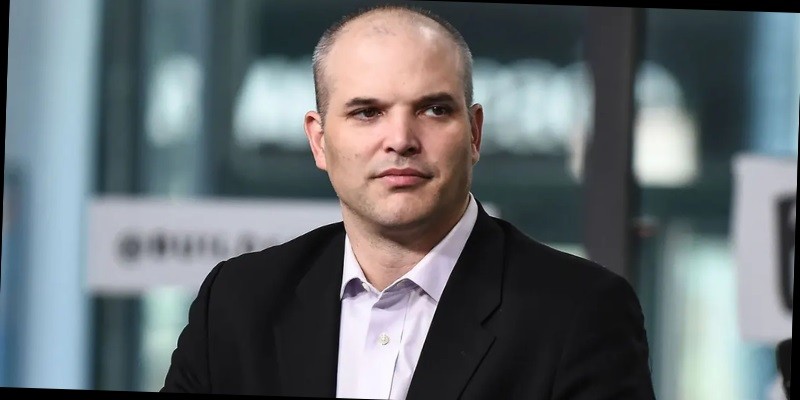 what happened to matt taibbi