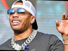 what happened to nelly