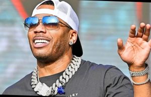 what happened to nelly
