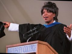 what happened to oprah winfrey school