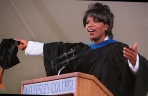 what happened to oprah winfrey school