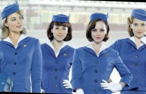 what happened to pan am