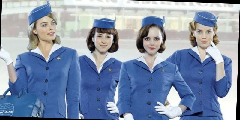 what happened to pan am