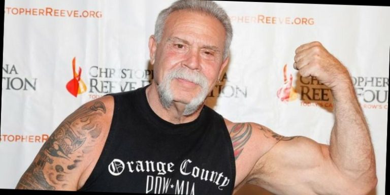 What Happened To Paul Teutul Sr? Uncover the Truth - Rising Net Worth