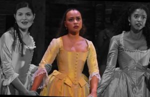 what happened to peggy schuyler