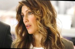 what happened to quinn on ncis