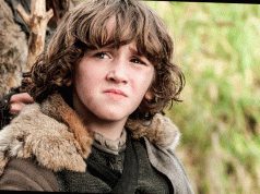 what happened to rickon stark