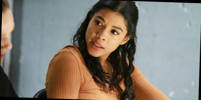 what happened to rojas on chicago pd