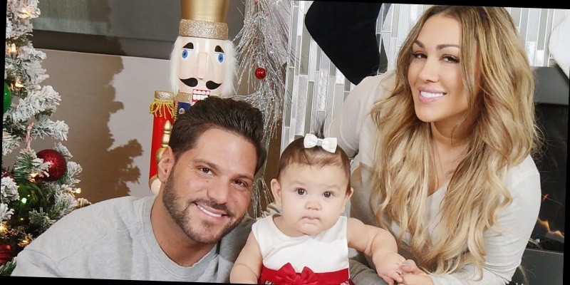 what happened to ronnie and jen