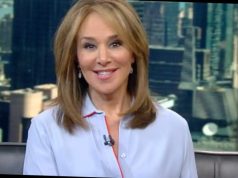 what happened to rosanna scotto son