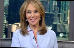 what happened to rosanna scotto son