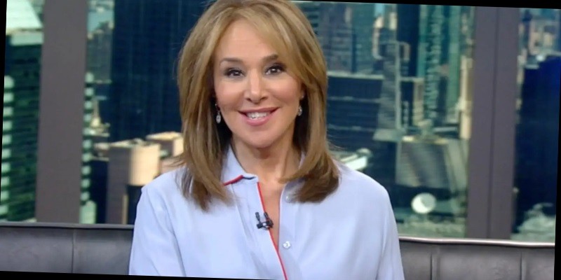 what happened to rosanna scotto son