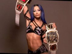 what happened to sasha banks
