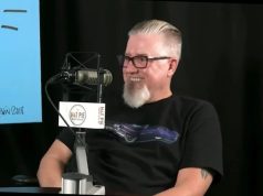 what happened to shag on iron resurrection