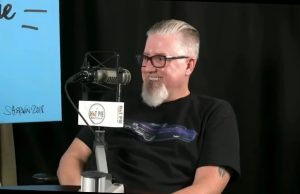 what happened to shag on iron resurrection