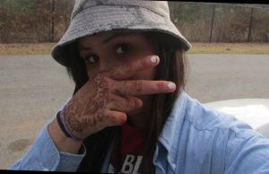 what happened to sierra hibbert