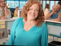 what happened to the jardiance lady