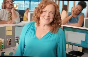 what happened to the jardiance lady
