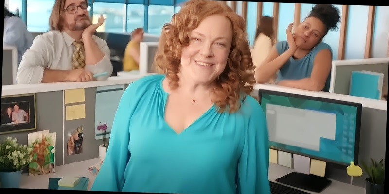 what happened to the jardiance lady