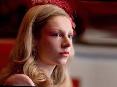 what happened to tigris in the hunger games