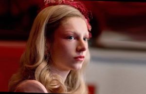 what happened to tigris in the hunger games