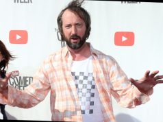 what happened to tom green