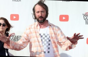 what happened to tom green