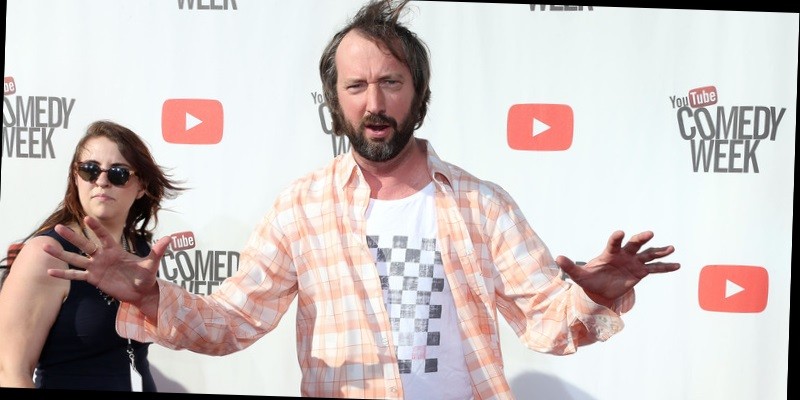 what happened to tom green