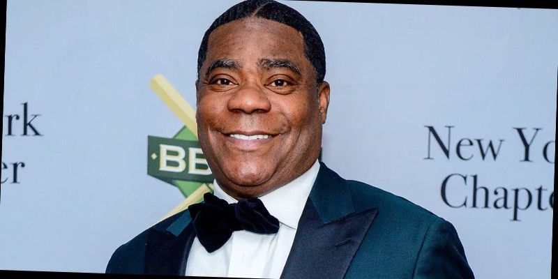 what happened to tracy morgan