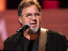 what happened to vince gill