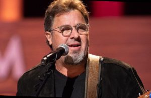 what happened to vince gill