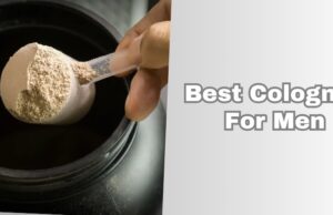 Best Colognes for Men