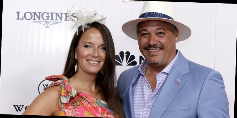 are amber brkich and rob mariano still together