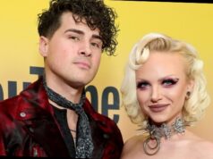 are anthony padilla and lauren mychal mountain still together