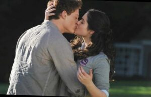are bay kennish and emmett bledsoe still together