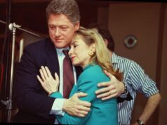 are bill clinton and hillary clinton still together
