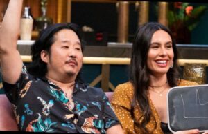are bobby lee and khalyla kuhn still together