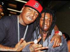 are bryan williams and lil wayne still together