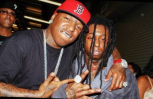 are bryan williams and lil wayne still together