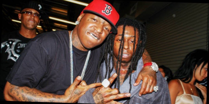 are bryan williams and lil wayne still together