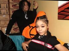 are coi leray and trippie redd still together