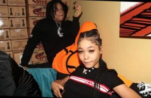 are coi leray and trippie redd still together