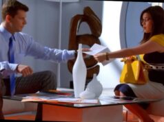 are daniel meade and betty suarez still together