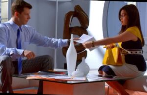 are daniel meade and betty suarez still together
