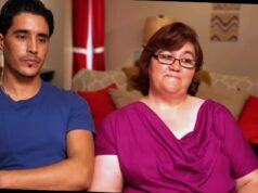 are danielle jbali and mohamed jbali still together