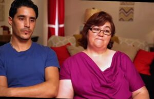 are danielle jbali and mohamed jbali still together