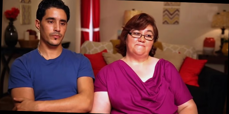 are danielle jbali and mohamed jbali still together